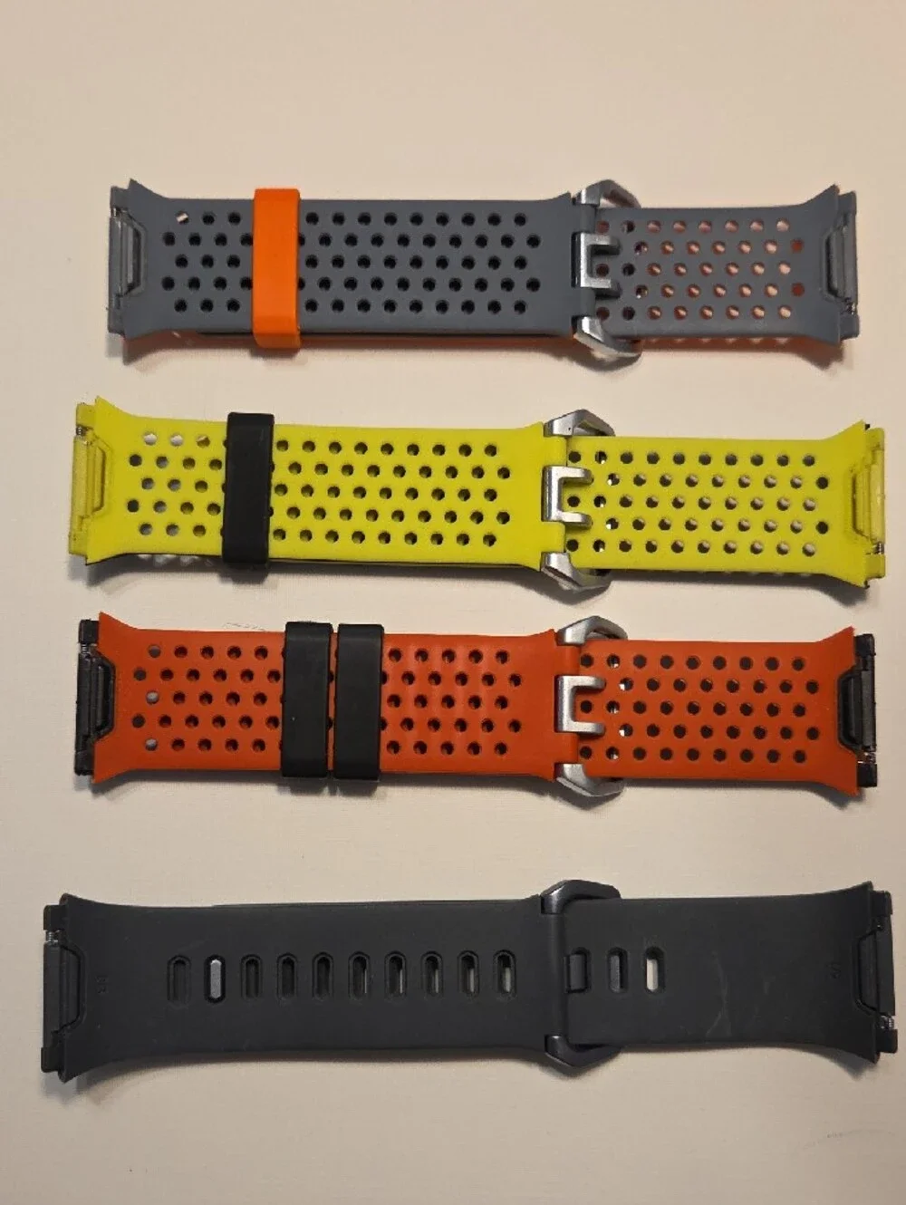 Mens FitBit Ionic Bands - Large